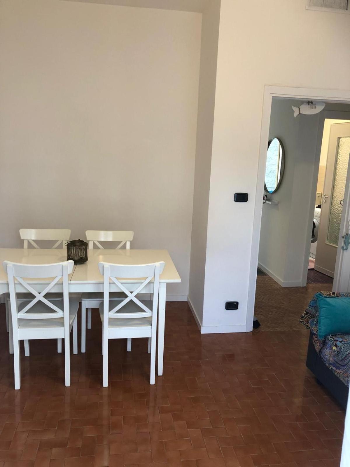 Appartamento A 100 Mt Dalla Spiaggia Diano Marina Exteriör bild
